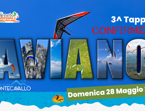 CAMPIONATO TRIVENETO 2023 – tappa di AVIANO